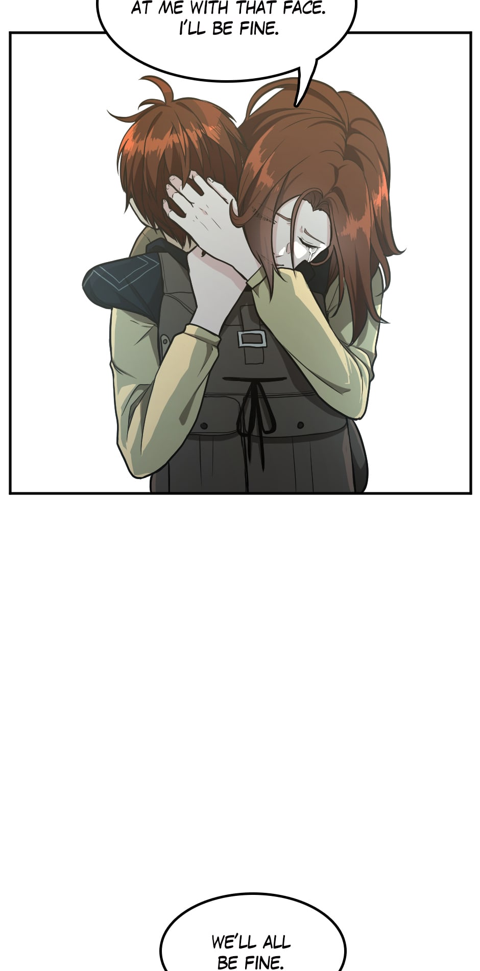 The Beginning After The End Chapter 48 image 34